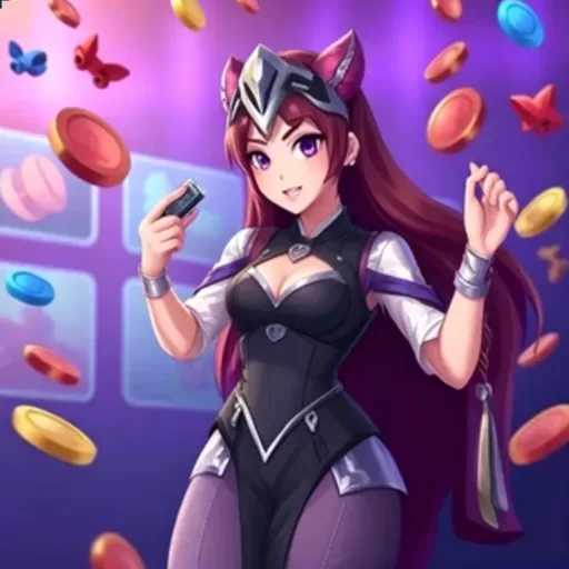 Menjelajahi Fitur Unggulan Situs Game ptpartaitogel