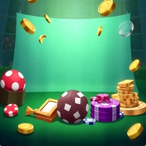 Mengulas Fitur Menarik di Situs Game ptpartaitogel