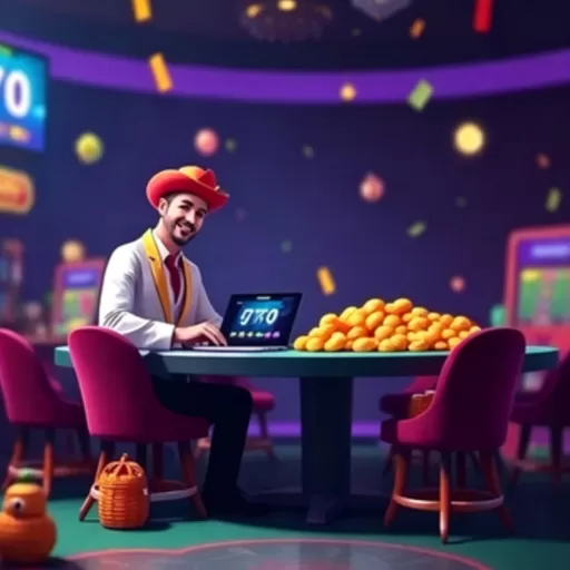 Panduan Lengkap Menggunakan Situs Game ptpartaitogel