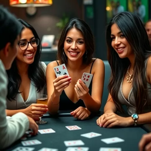 ptpartaitogel: Menyelami Keseruan Permainan Poker yang Menarik di Indonesia